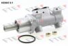 FTE H25947.0.1 Brake Master Cylinder